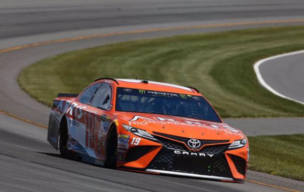 Resultado de imagen para daniel suarez michigan 2017