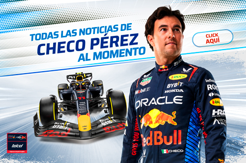 Noticias Checo