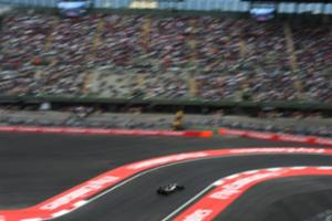 Sebastián Álvarez en Sebring 2025