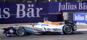 Sebastián Álvarez en Sebring 2025