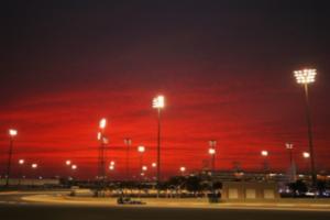 Sebastián Álvarez en Sebring 2025