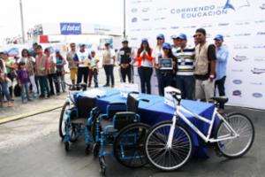 Santiago Ramos y Rafa Cámara suben al podio en Imola 2025