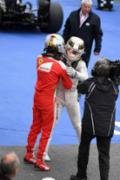 Santiago Ramos y Rafa Cámara suben al podio en Imola 2025