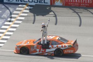 Sebastián Álvarez en Sebring 2025