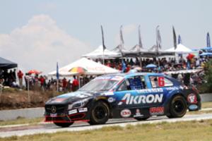 Santiago Ramos y Rafa Cámara suben al podio en Imola 2025