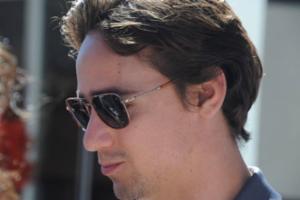 Sebastián Álvarez en Sebring 2025