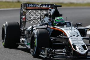 Sebastián Álvarez en Sebring 2025