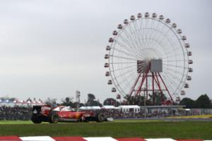 Sebastián Álvarez en Sebring 2025