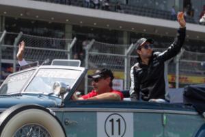 Sebastián Álvarez en Sebring 2025