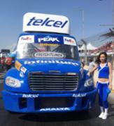 Sebastián Álvarez en Sebring 2025