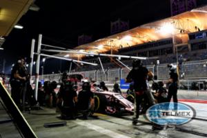 Sebastián Álvarez en Sebring 2025