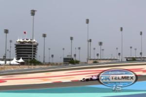 Sebastián Álvarez en Sebring 2025