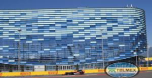 Sebastián Álvarez en Sebring 2025
