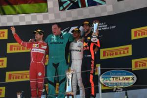 Sebastián Álvarez en Sebring 2025