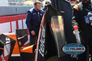 Sebastián Álvarez en Sebring 2025