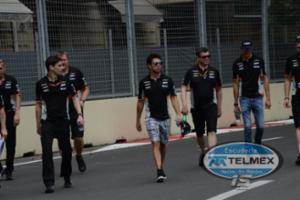 Sebastián Álvarez en Sebring 2025