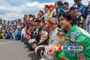 Sebastián Álvarez en Sebring 2025