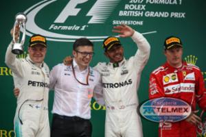 Santiago Ramos y Rafa Cámara suben al podio en Imola 2025