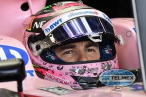 Sebastián Álvarez en Sebring 2025