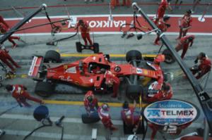 Santiago Ramos y Rafa Cámara suben al podio en Imola 2025