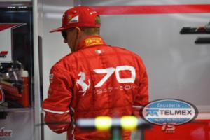 Sebastián Álvarez en Sebring 2025