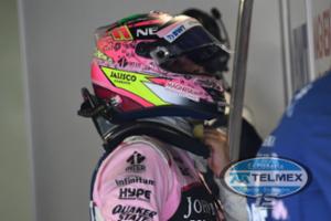 Sebastián Álvarez en Sebring 2025