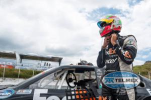 Sebastián Álvarez en Sebring 2025