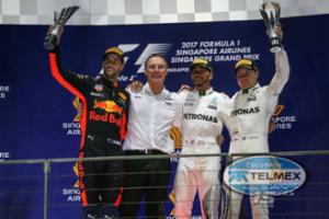 Sebastián Álvarez en Sebring 2025