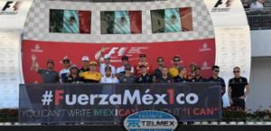 Sebastián Álvarez en Sebring 2025