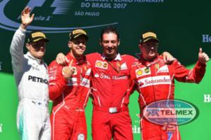 Sebastián Álvarez en Sebring 2025