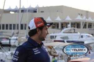 Sebastián Álvarez en Sebring 2025