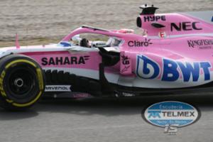 Sebastián Álvarez en Sebring 2025