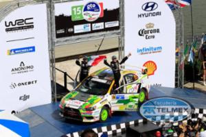 Sebastián Álvarez en Sebring 2025