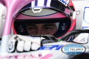 Sebastián Álvarez en Sebring 2025