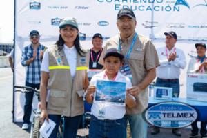 Sebastián Álvarez en Sebring 2025