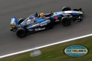 Sebastián Álvarez en Sebring 2025