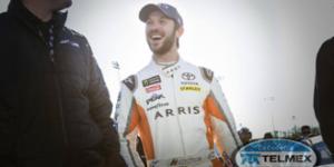 Sebastián Álvarez en Sebring 2025