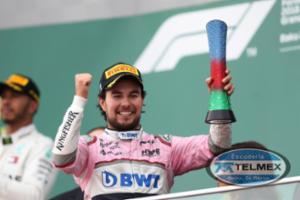Sebastián Álvarez en Sebring 2025