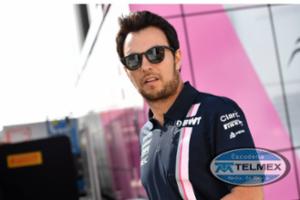 Sebastián Álvarez en Sebring 2025