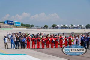Sebastián Álvarez en Sebring 2025