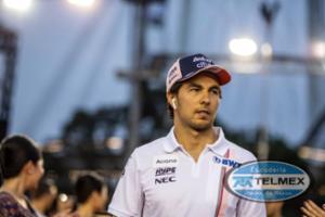 Sebastián Álvarez en Sebring 2025