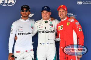 Santiago Ramos y Rafa Cámara suben al podio en Imola 2025