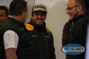 Sebastián Álvarez en Sebring 2025