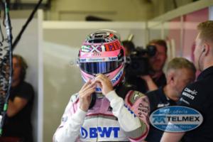 Sebastián Álvarez en Sebring 2025