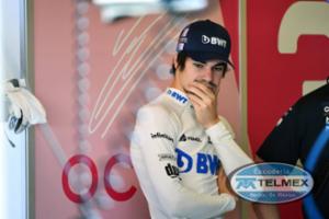 Sebastián Álvarez en Sebring 2025