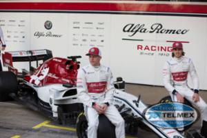 Sebastián Álvarez en Sebring 2025