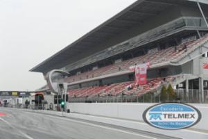 Sebastián Álvarez en Sebring 2025