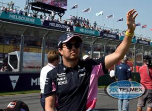 Sebastián Álvarez en Sebring 2025