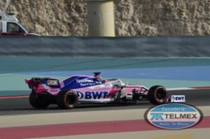 Sebastián Álvarez en Sebring 2025