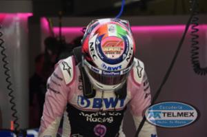 Sebastián Álvarez en Sebring 2025